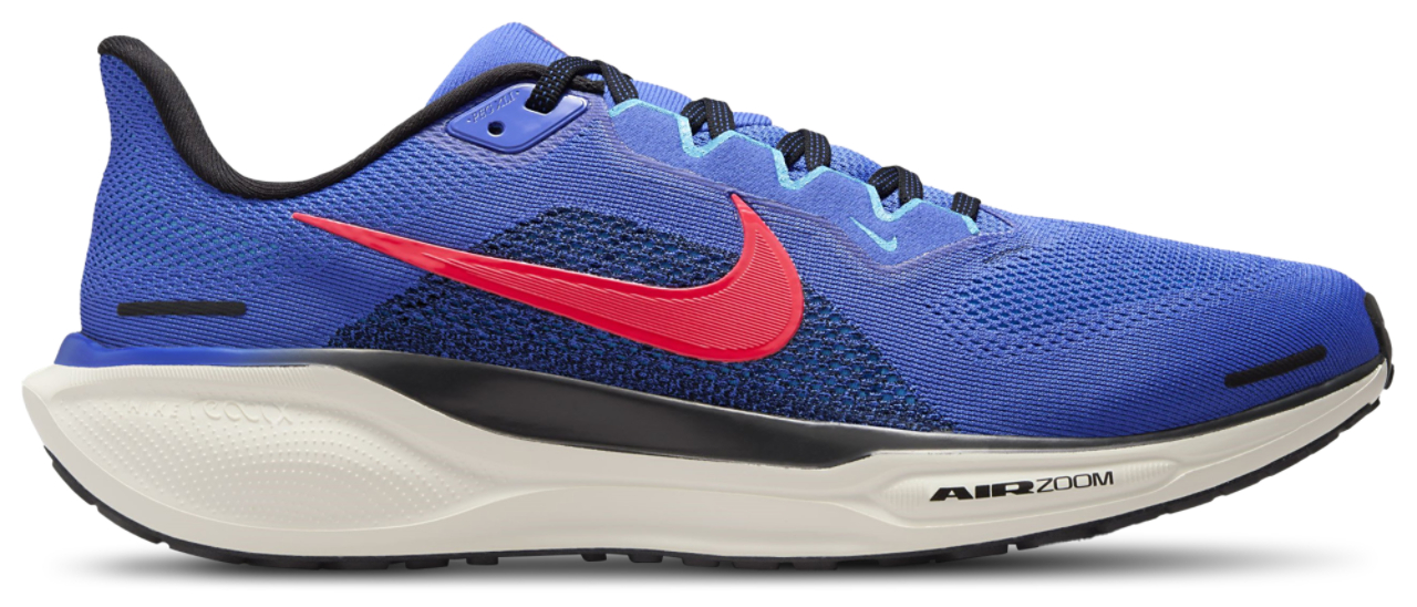 Nike Air Zoom Pegasus 41 Image 1 of 5. Tap to open photo gallery.