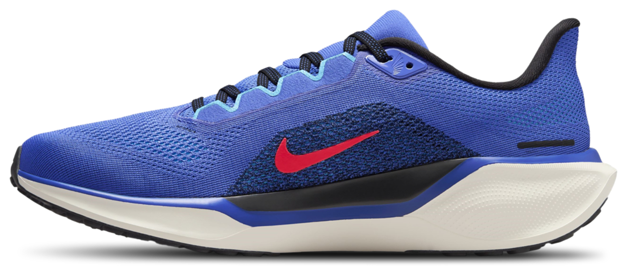 Nike Air Zoom Pegasus 41 Image 2 of 5. Tap to open photo gallery.