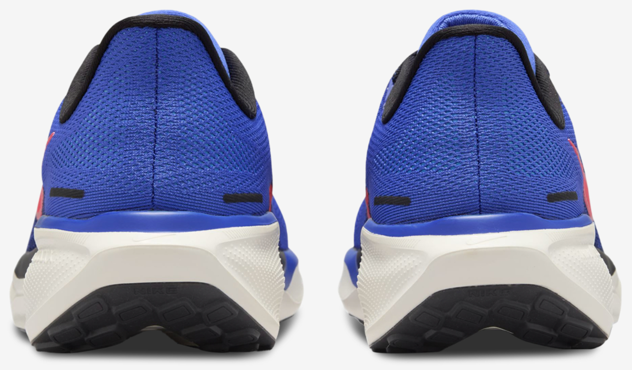 Nike Air Zoom Pegasus 41 Image 3 of 5. Tap to open photo gallery.