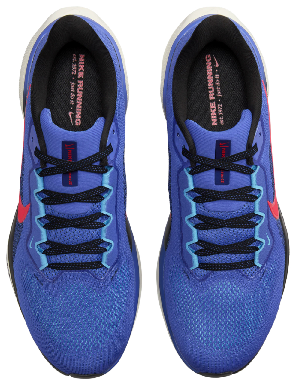 Nike Air Zoom Pegasus 41 Image 4 of 5. Tap to open photo gallery.