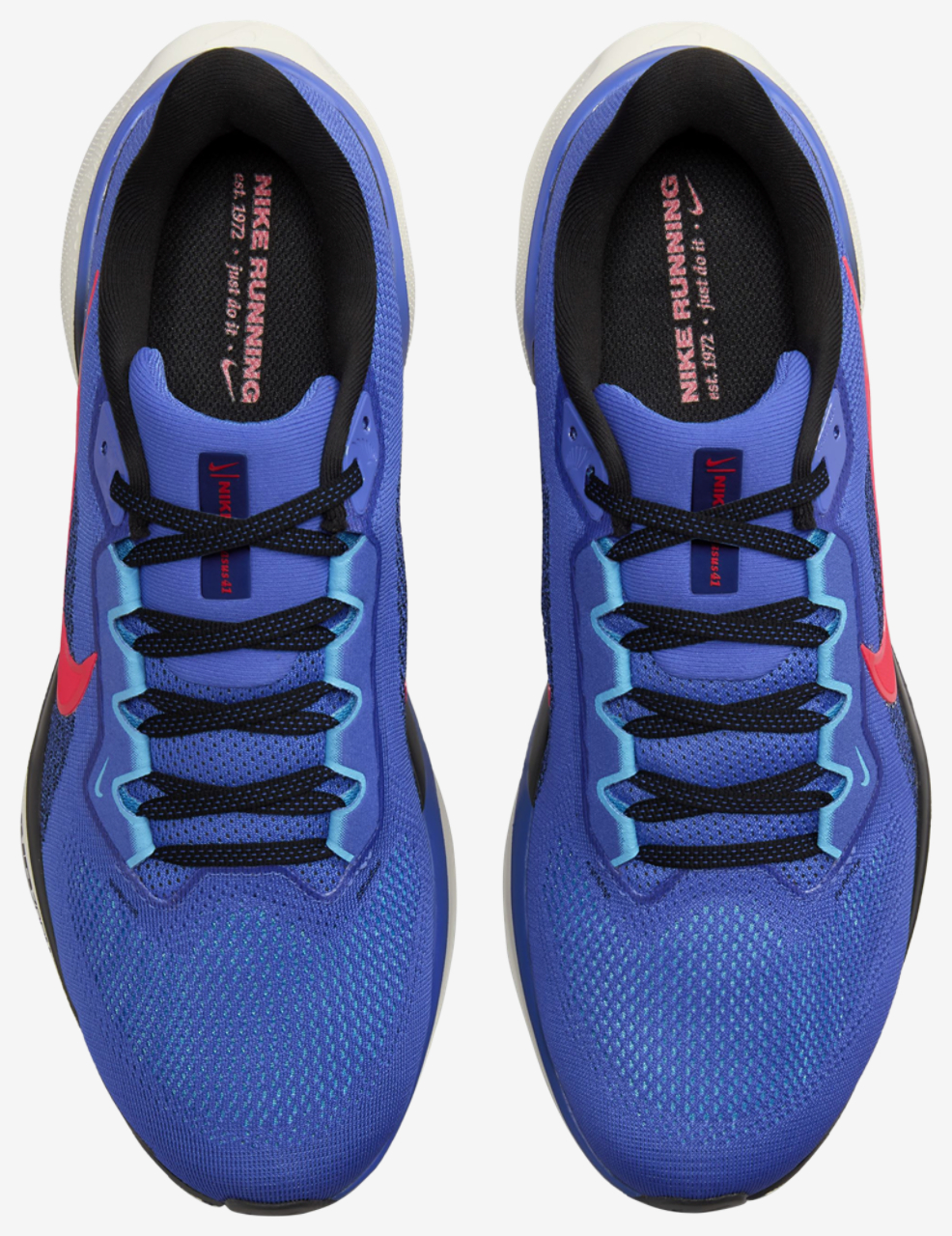Nike Air Zoom Pegasus 41 Image 4 of 5. Tap to open photo gallery.