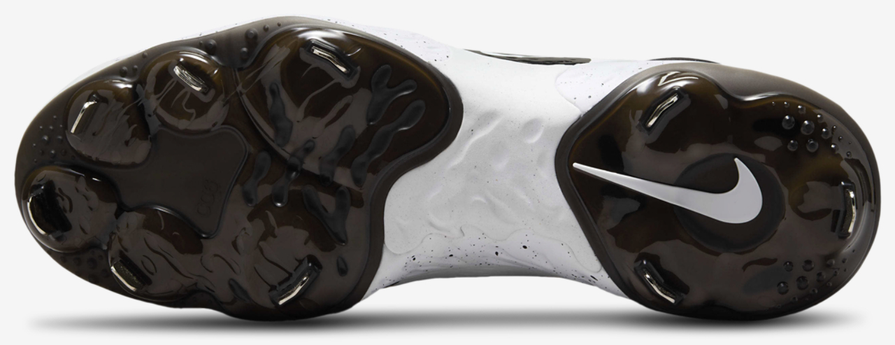 Nike Alpha Huarache Elite 4 Low Image 5 of 5. Tap to open photo gallery.