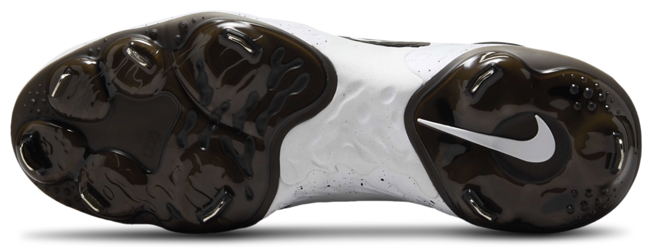 Nike Alpha Huarache Elite 4 Low Image 5 of 5. Tap to open photo gallery.