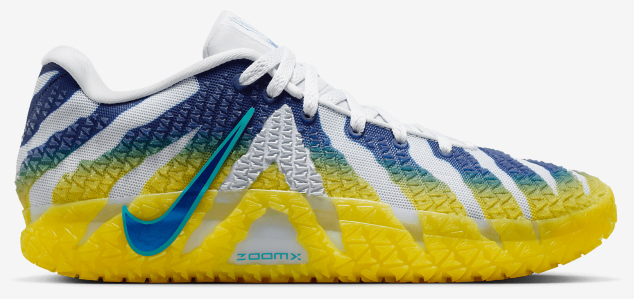 Nike JA 3 Image 1 of 10. Tap to open photo gallery.