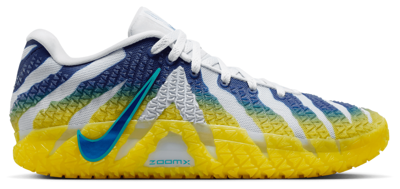 Nike JA 3 Image 1 of 10. Tap to open photo gallery.