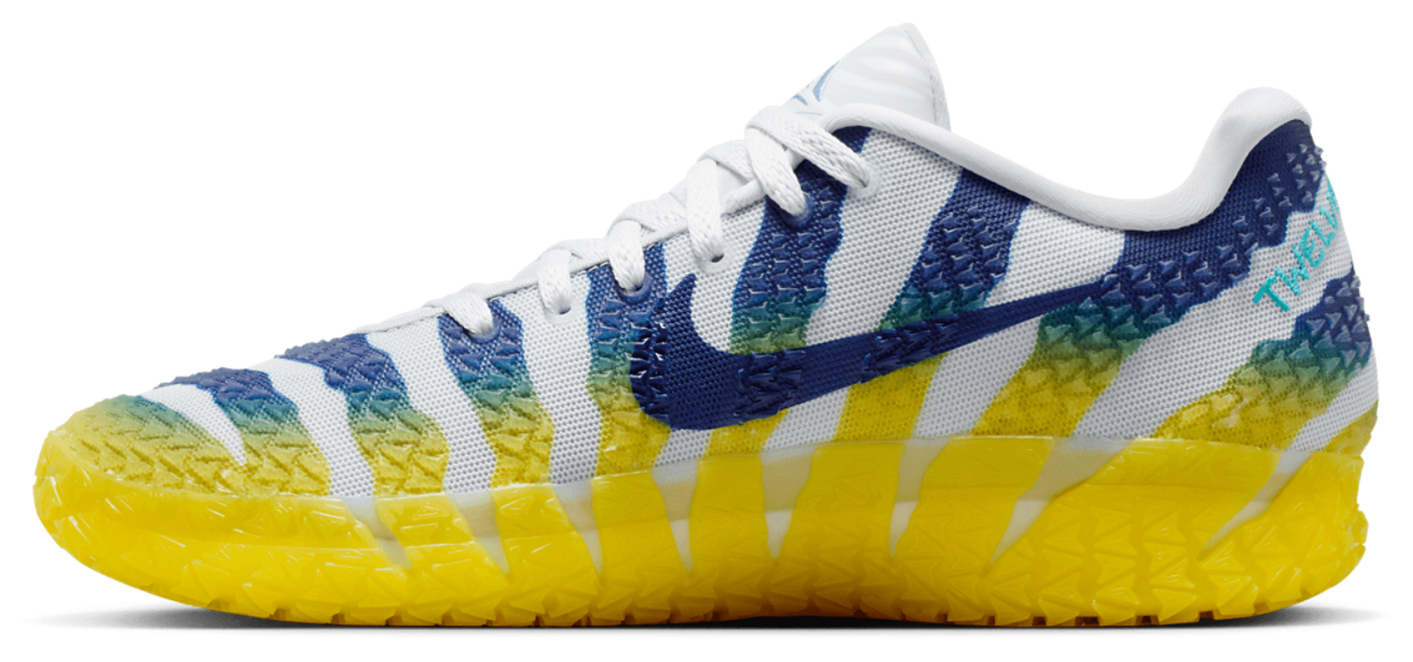 Nike JA 3 Image 2 of 10. Tap to open photo gallery.