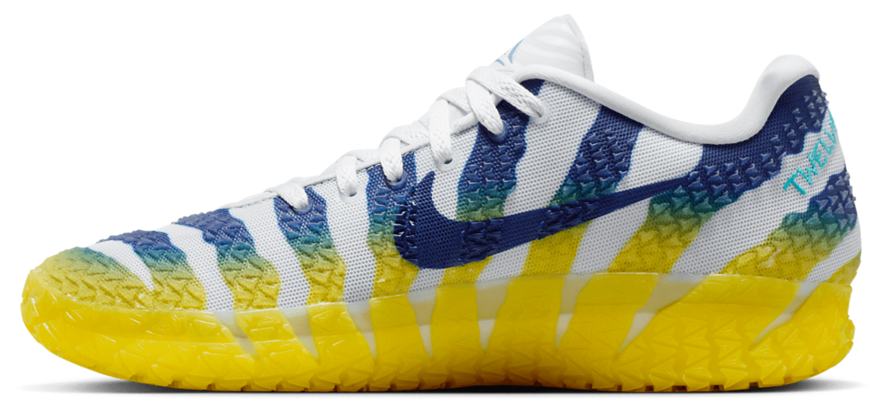 Nike JA 3 Image 2 of 10. Tap to open photo gallery.