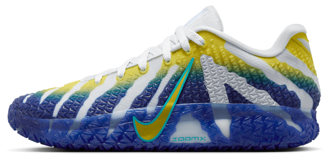 Nike JA 3 Image 3 of 10. Tap to open photo gallery.