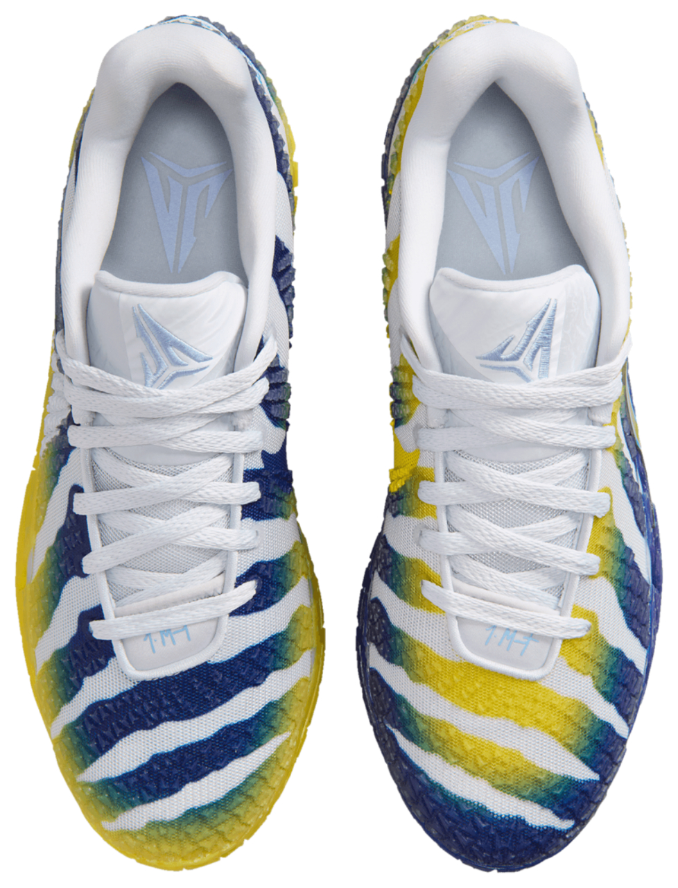 Nike JA 3 Image 5 of 10. Tap to open photo gallery.