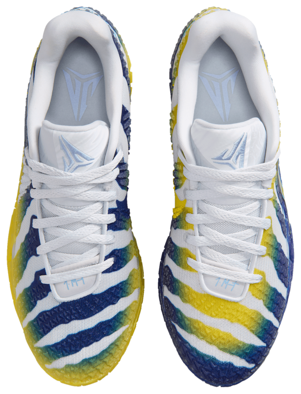 Nike JA 3 Image 5 of 10. Tap to open photo gallery.