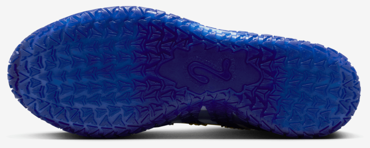 Nike JA 3 Image 6 of 10. Tap to open photo gallery.
