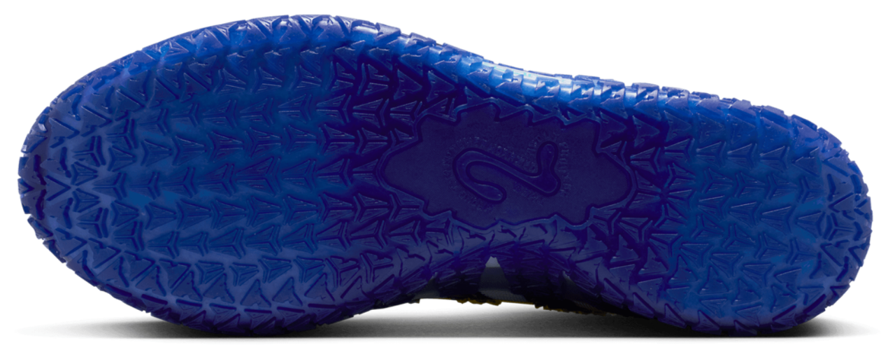 Nike JA 3 Image 6 of 10. Tap to open photo gallery.