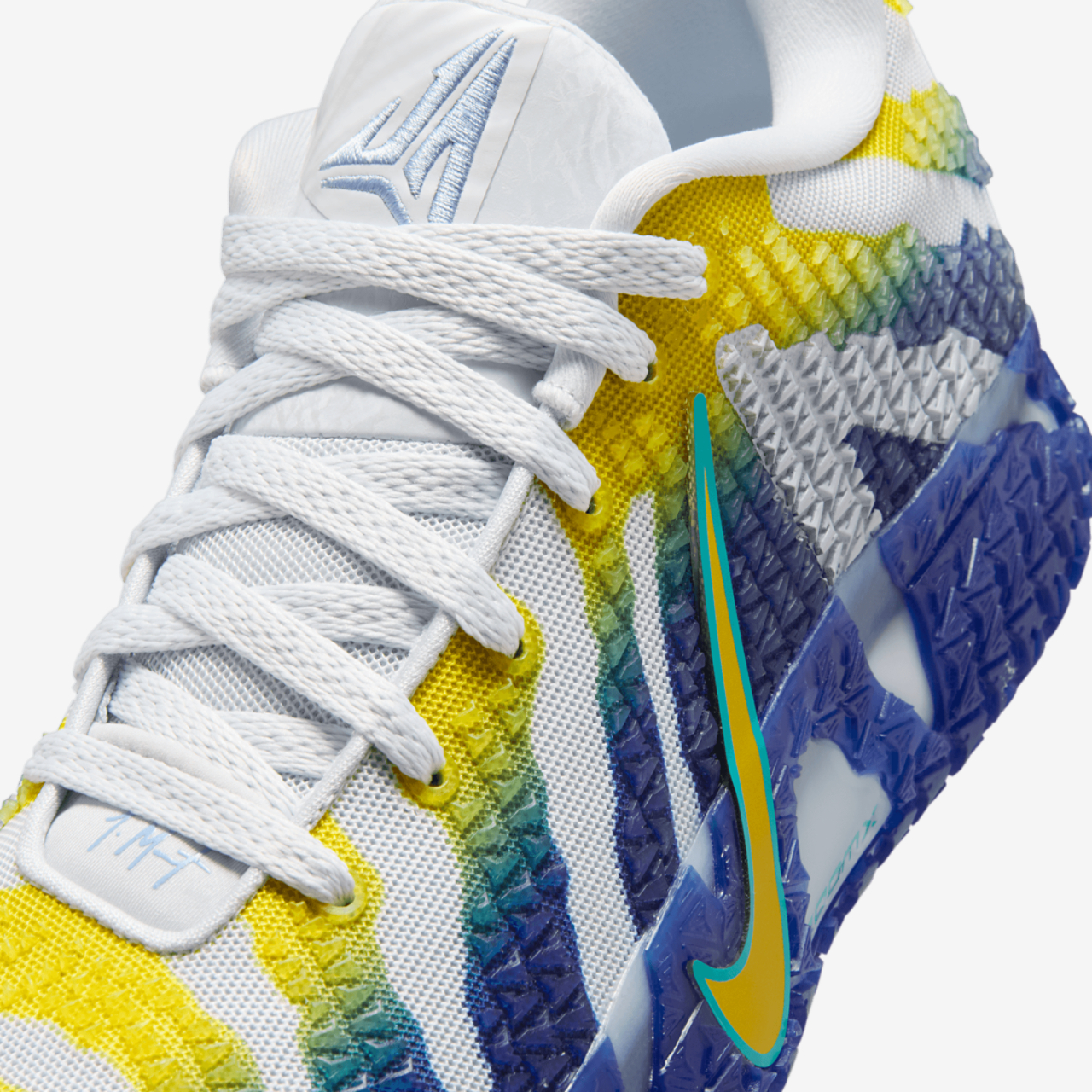 Nike JA 3 Image 8 of 10. Tap to open photo gallery.