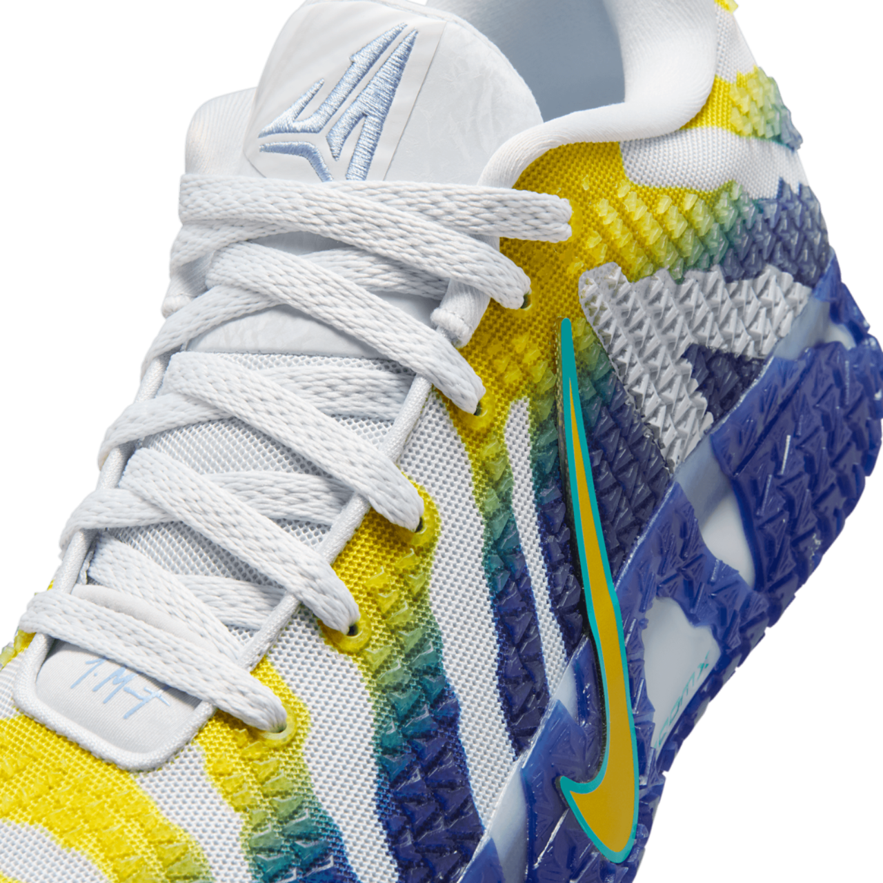 Nike JA 3 Image 8 of 10. Tap to open photo gallery.