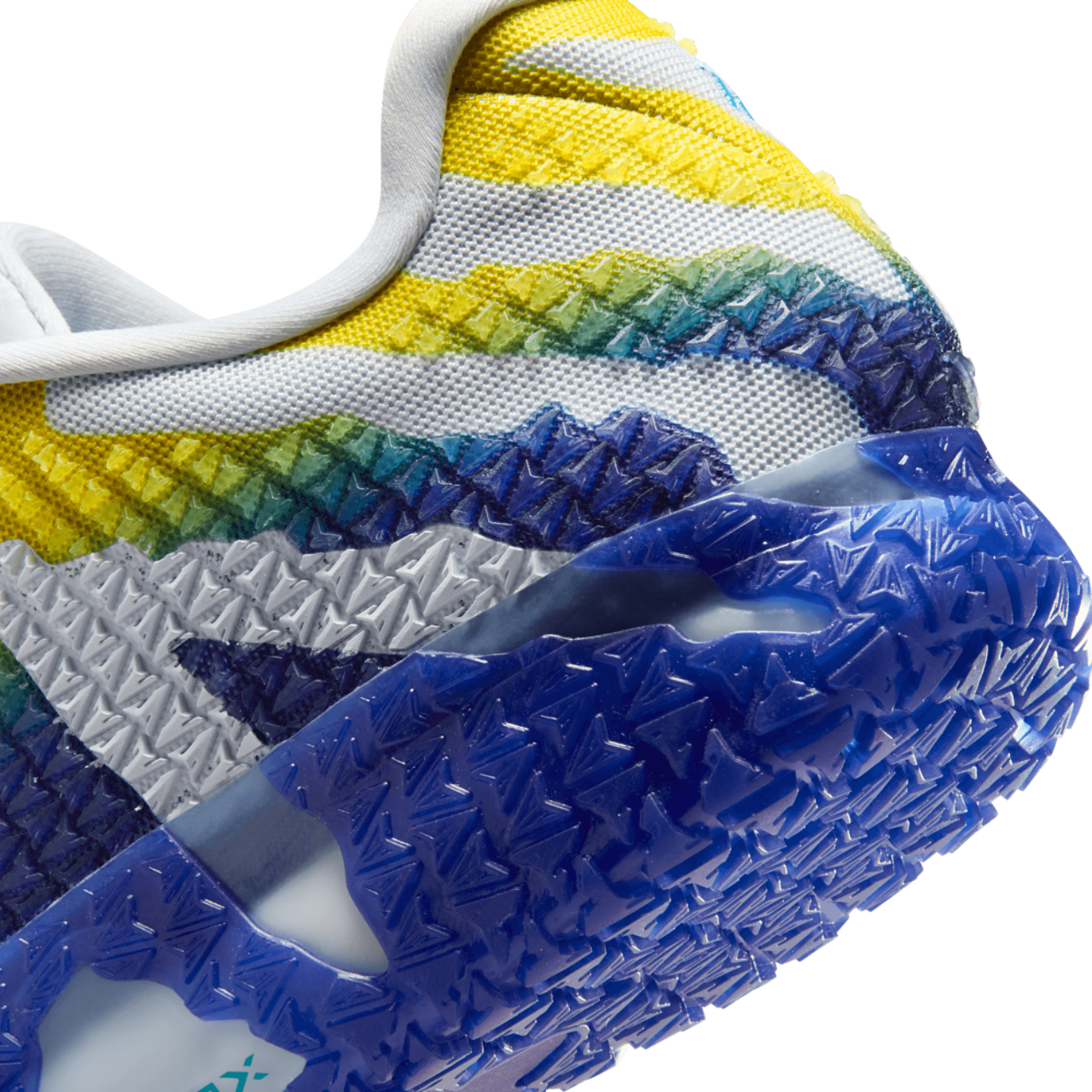 Nike JA 3 Image 9 of 10. Tap to open photo gallery.