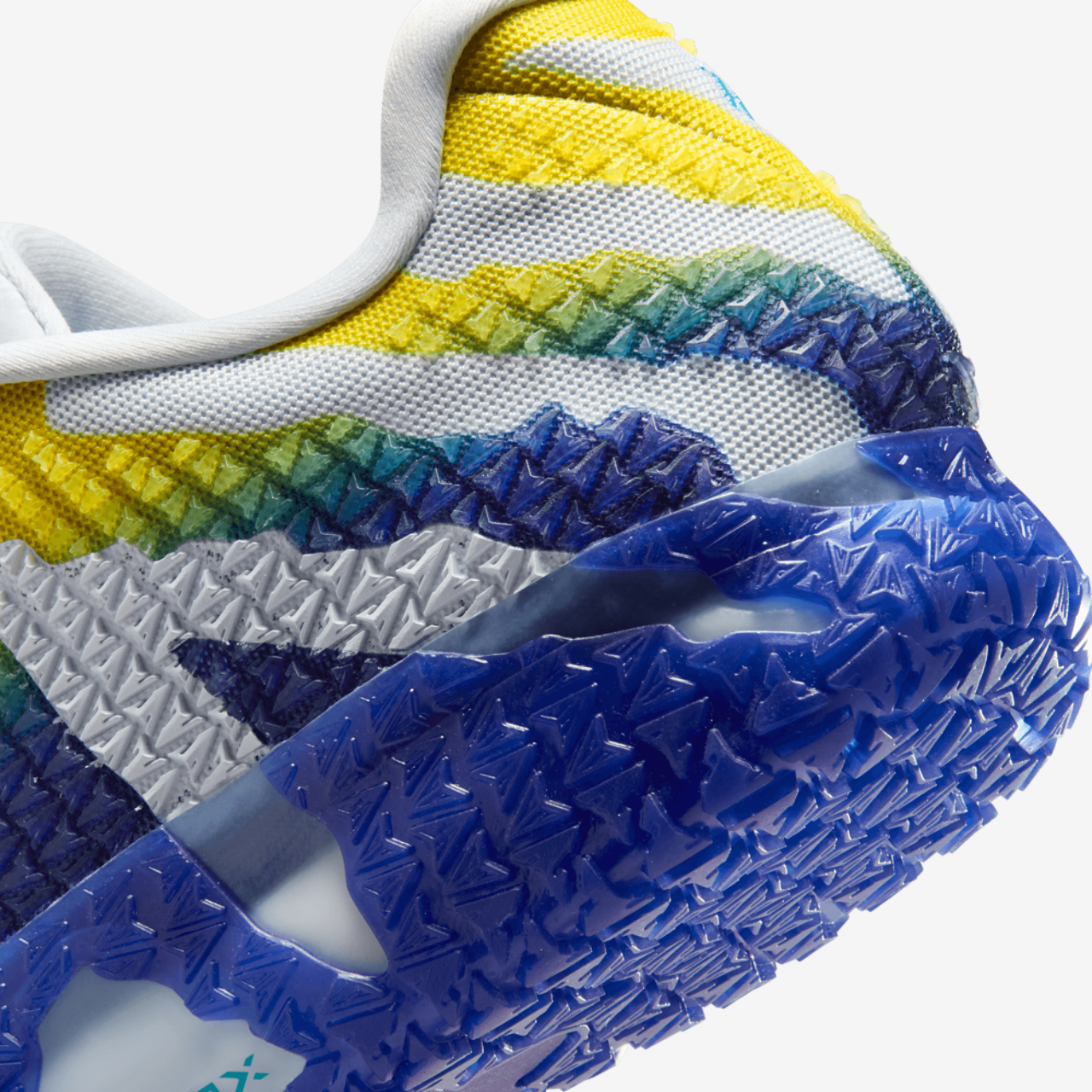 Nike JA 3 Image 9 of 10. Tap to open photo gallery.