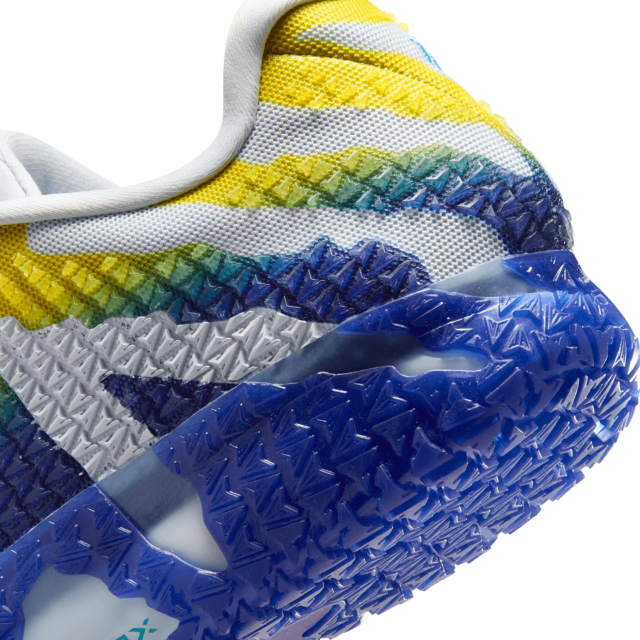 Nike JA 3 Image 9 of 10. Tap to open photo gallery.