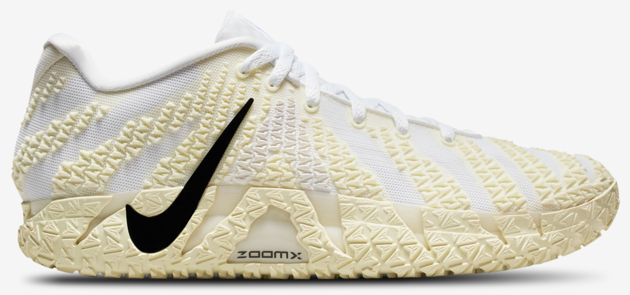 Nike JA 3 Image 1 of 5. Tap to open photo gallery.