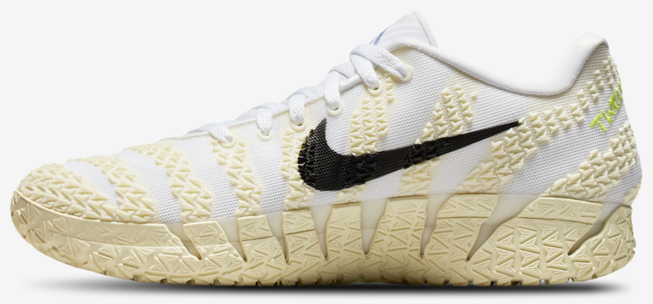 Nike JA 3 Image 2 of 5. Tap to open photo gallery.