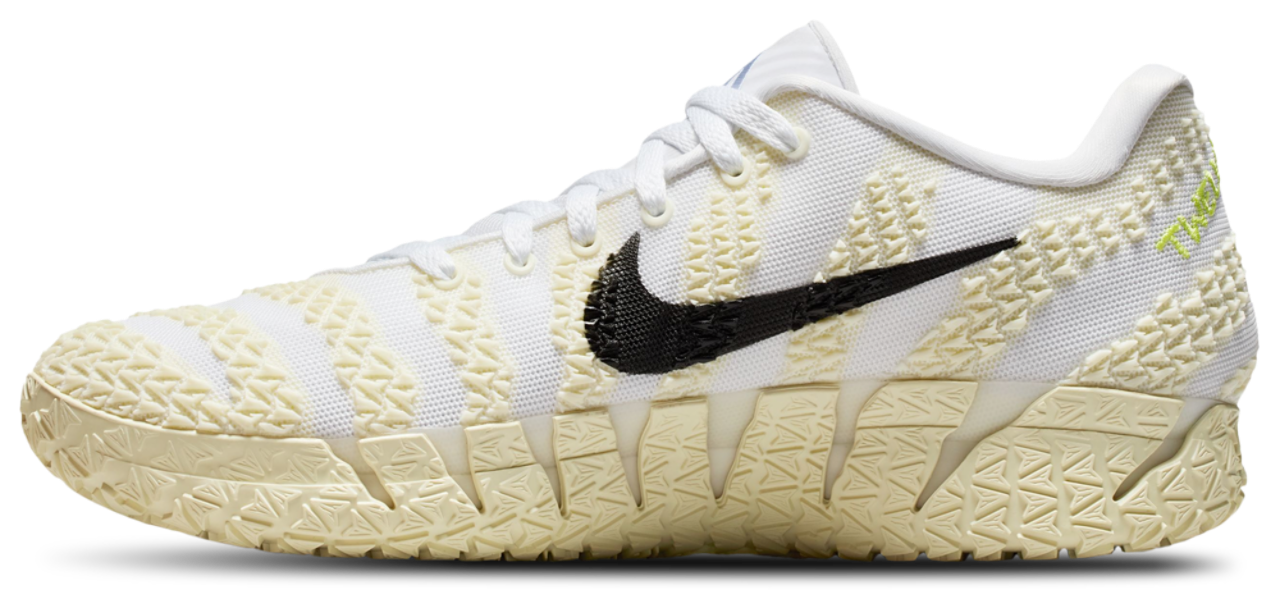 Nike JA 3 Image 2 of 5. Tap to open photo gallery.