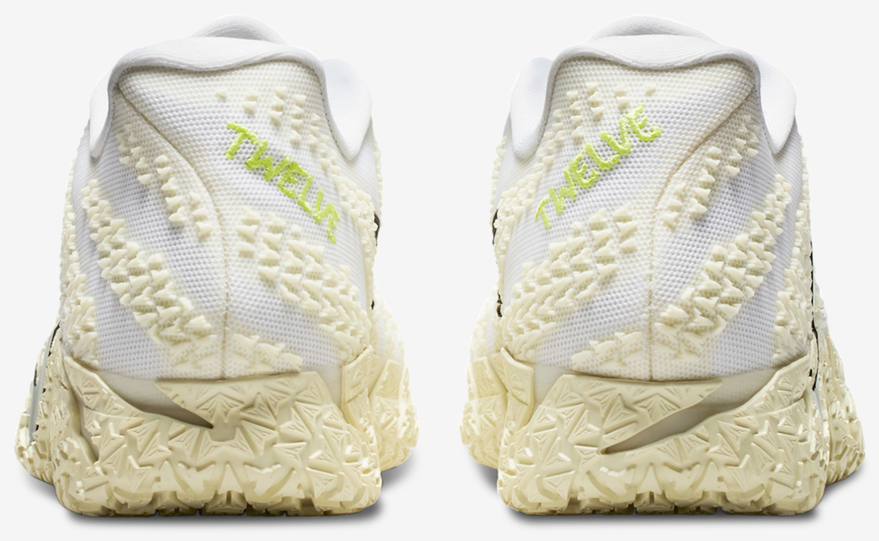 Nike JA 3 Image 3 of 5. Tap to open photo gallery.