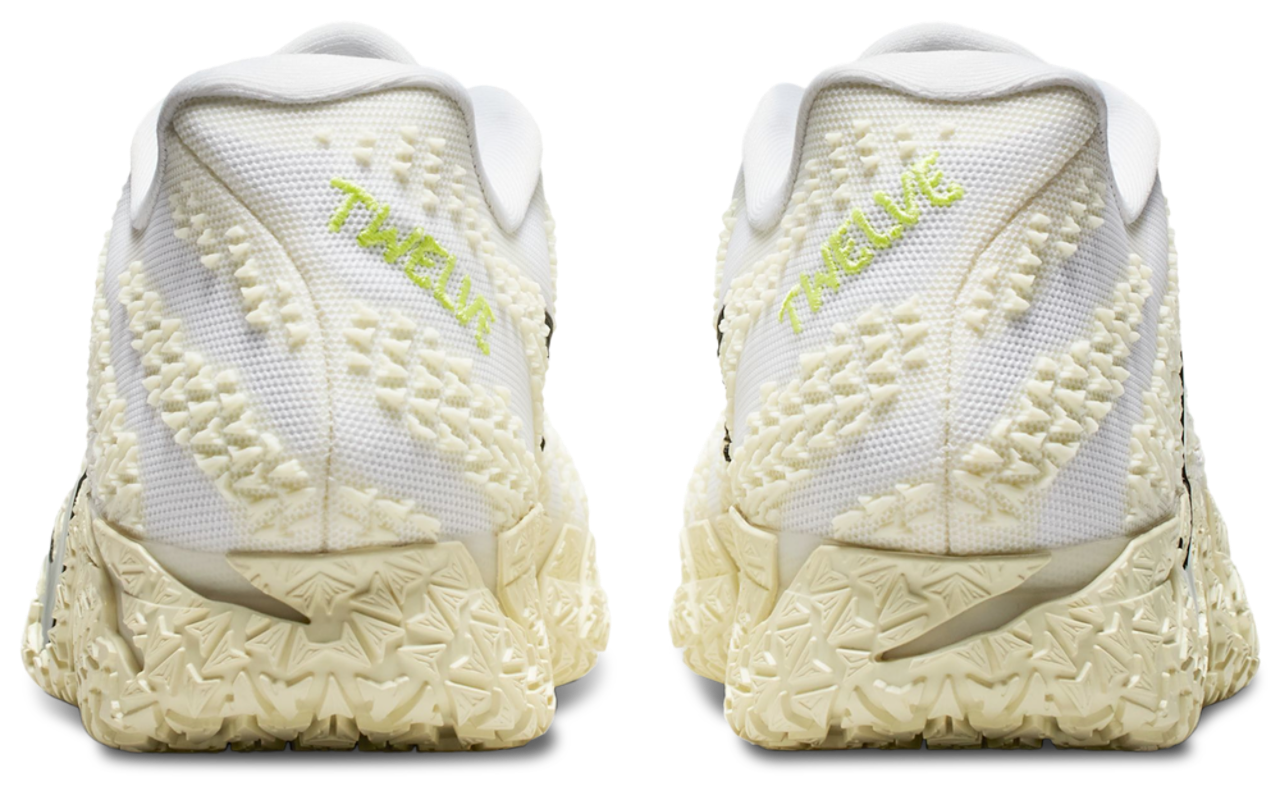 Nike JA 3 Image 3 of 5. Tap to open photo gallery.