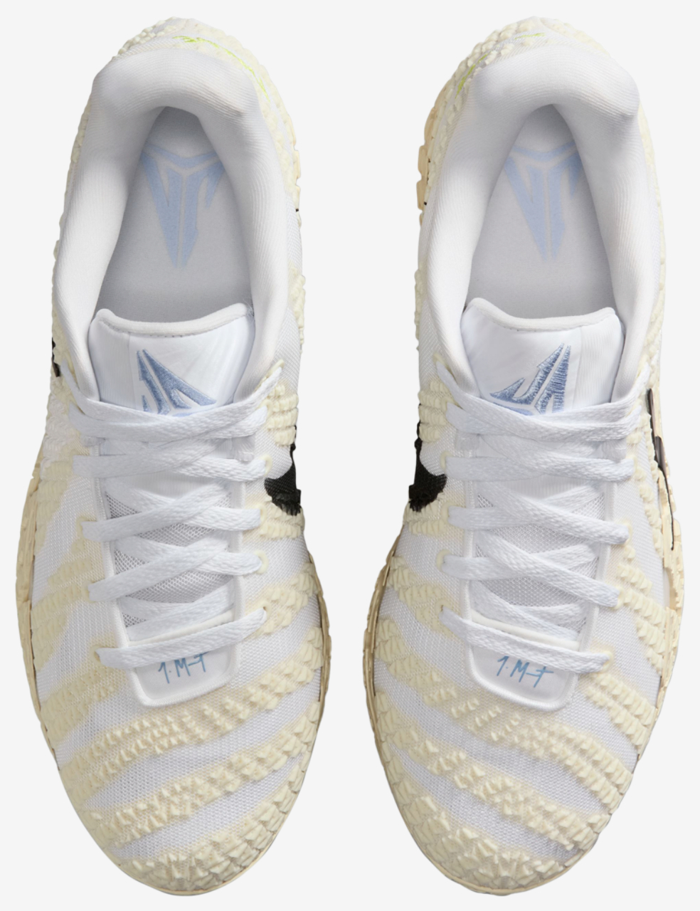 Nike JA 3 Image 4 of 5. Tap to open photo gallery.