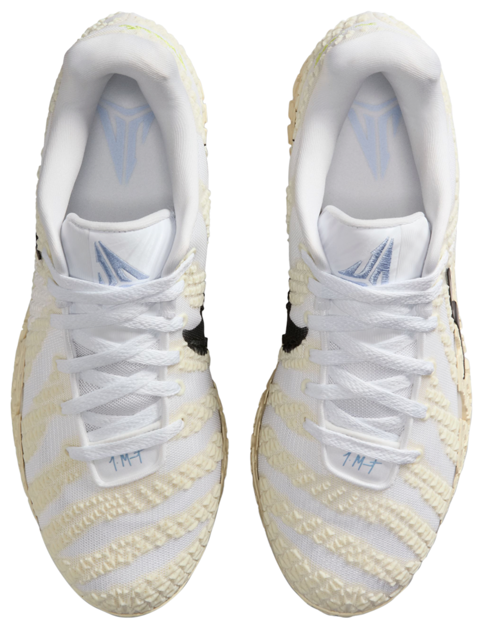 Nike JA 3 Image 4 of 5. Tap to open photo gallery.