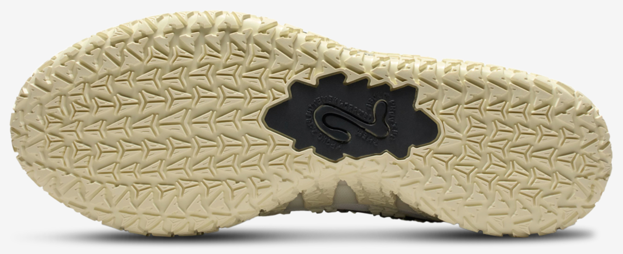 Nike JA 3 Image 5 of 5. Tap to open photo gallery.