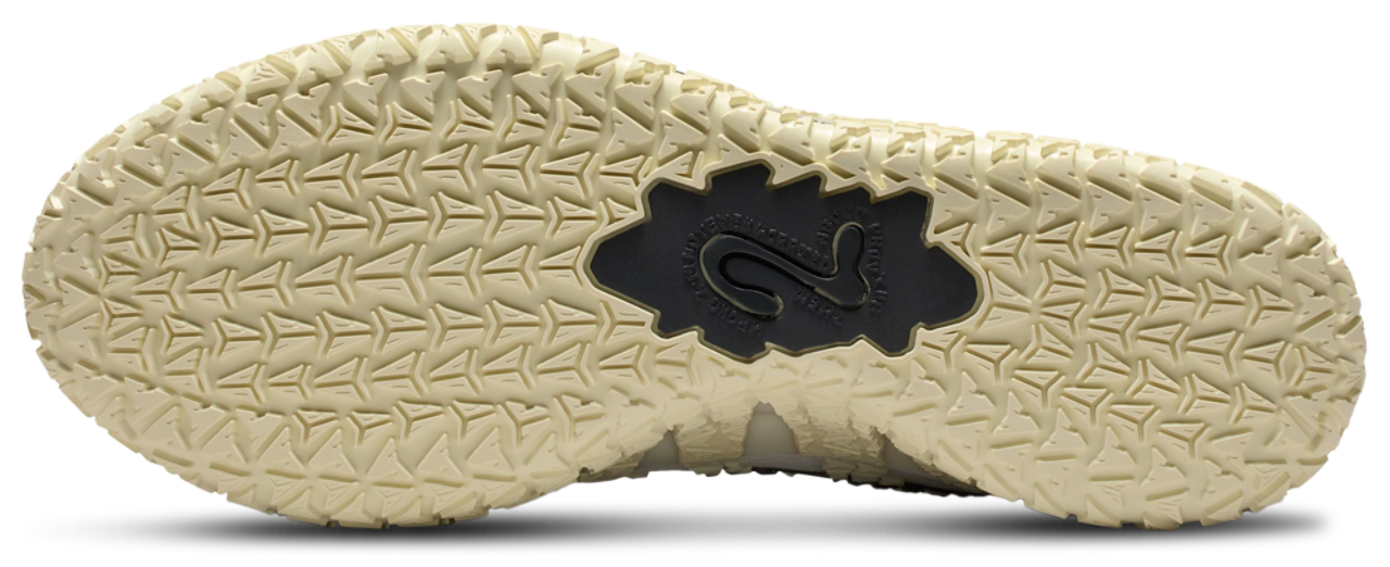 Nike JA 3 Image 5 of 5. Tap to open photo gallery.