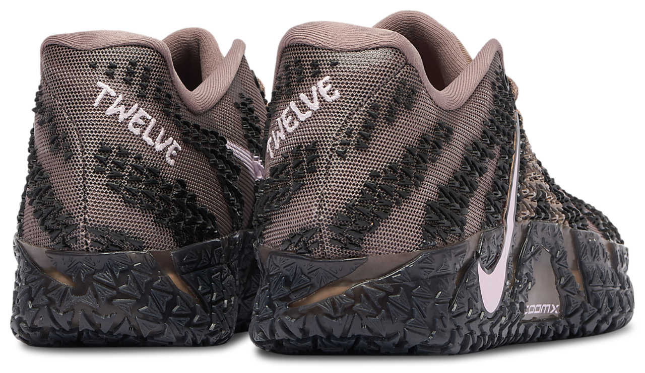 シューズ(男性用) Nike JA 3 EP 9 Mink Brown/Pink Foam Nike JA 3 EP Mink Brown / Pink Foam - Oct 2025 - HF2794200