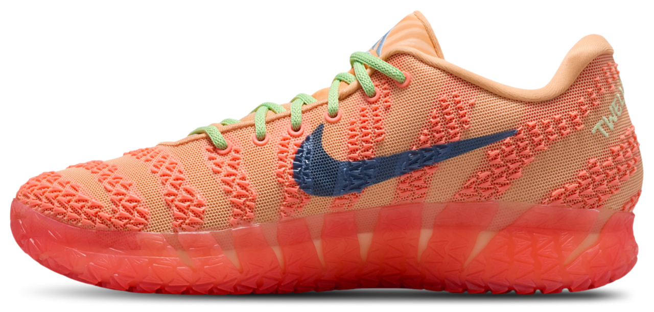 Nike JA 3 - Men's | Champs Sports