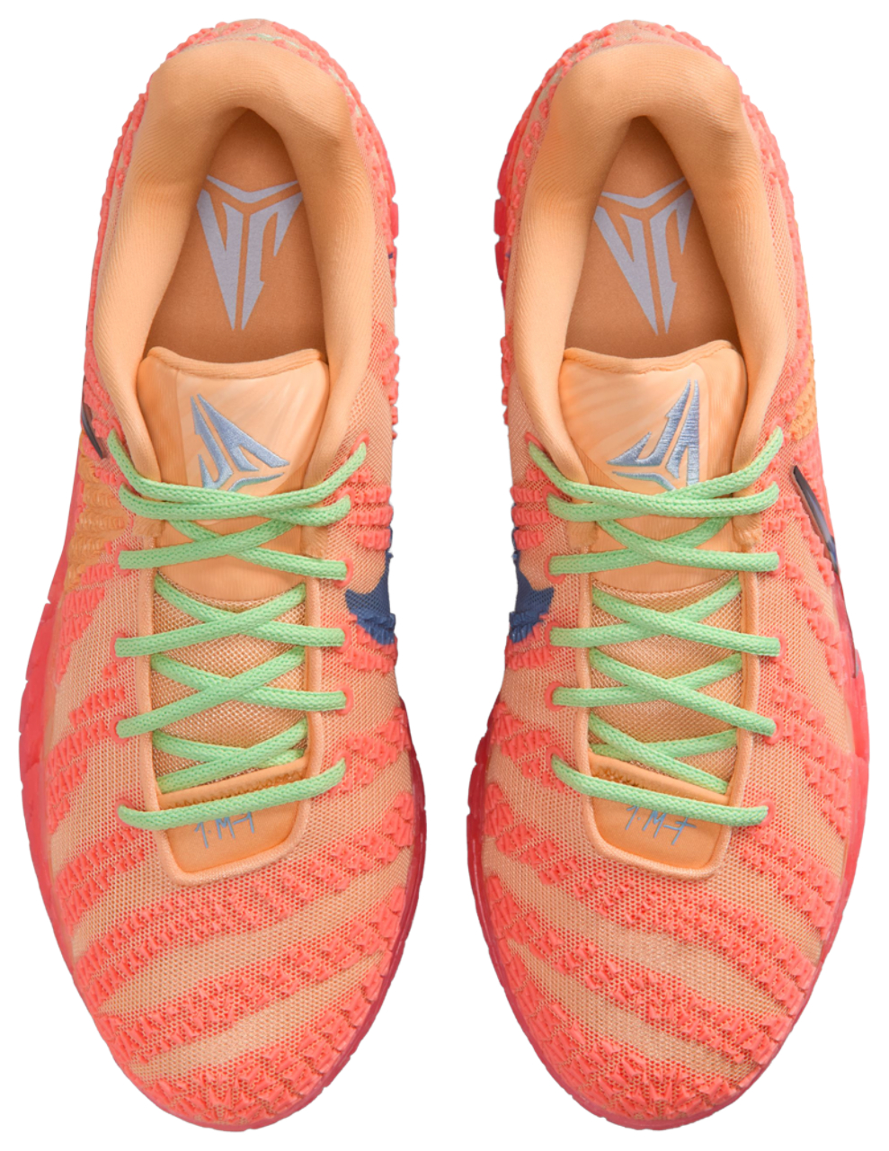 Nike JA 3 Image 4 of 5. Tap to open photo gallery.