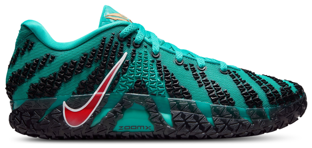 シューズ(男性用) JA3 EP 27 ナイキ（NIKE）（メンズ）バスケットシューズ バッシュ Ja Morant JA 3