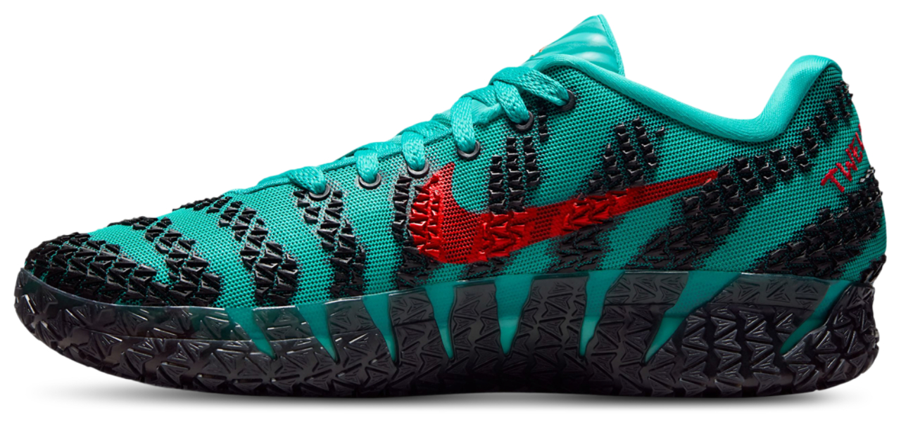 シューズ(男性用) JA3 EP 27 Nike JA 3 | Foot Locker