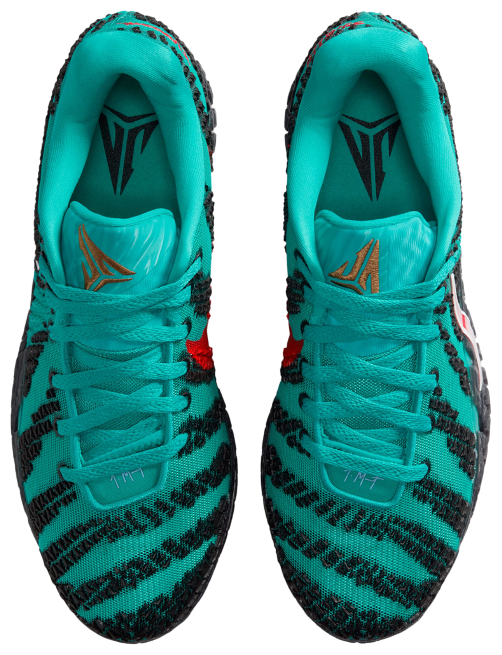 Nike JA 3 | Foot Locker