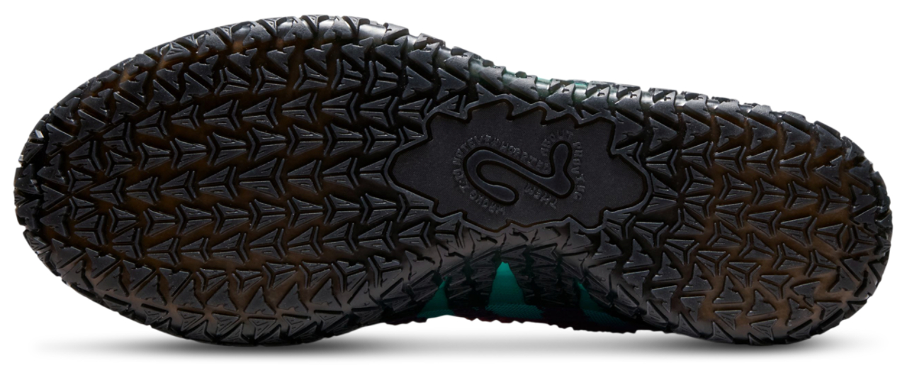 シューズ(男性用) nike ja1 US9 27cm ja3 Nike JA 3 | Foot Locker