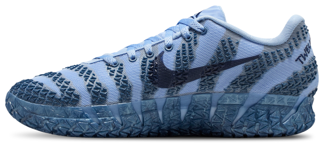 Nike JA 3 Image 2 of 5. Tap to open photo gallery.