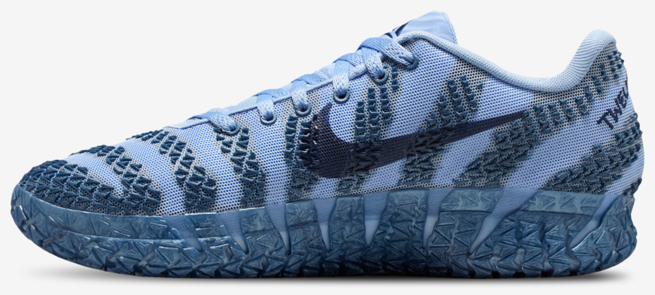 Nike JA 3 Image 2 of 5. Tap to open photo gallery.