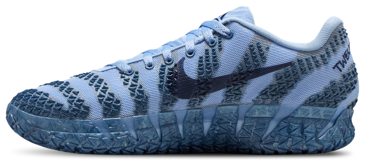 Nike JA 3 Image 2 of 5. Tap to open photo gallery.