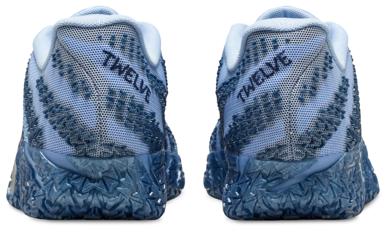 Nike JA 3 Image 3 of 5. Tap to open photo gallery.