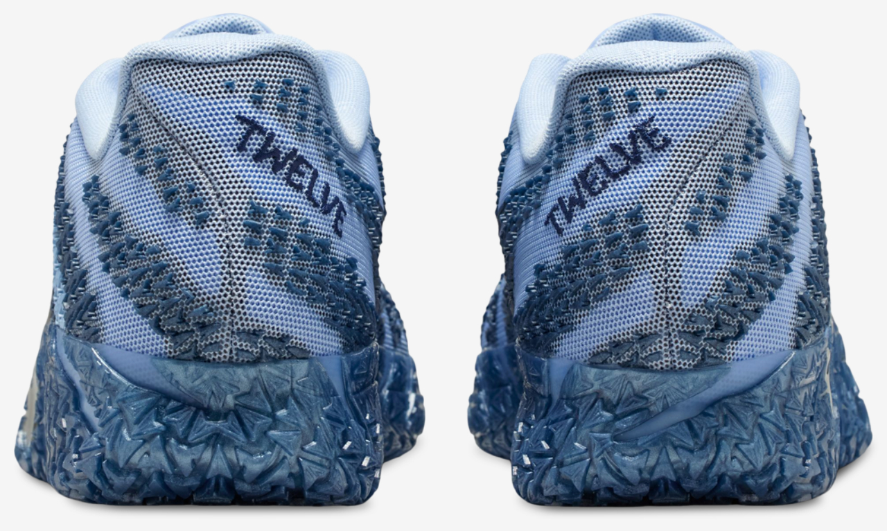 Nike JA 3 Image 3 of 5. Tap to open photo gallery.