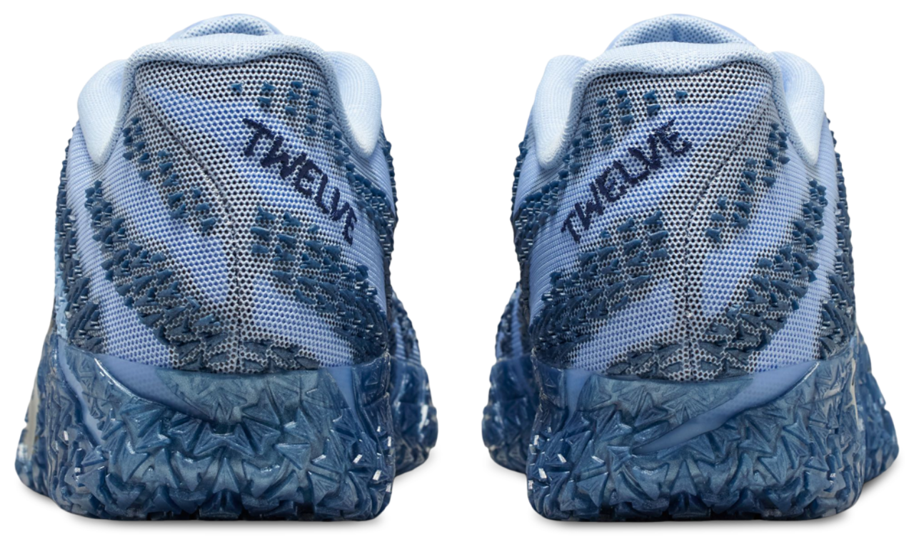 Nike JA 3 Image 3 of 5. Tap to open photo gallery.