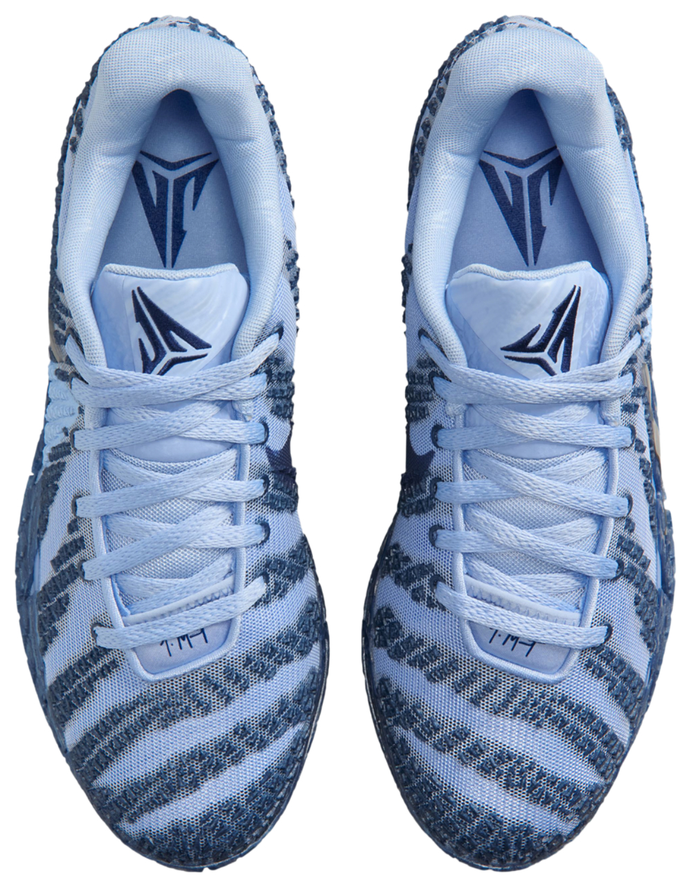 Nike JA 3 Image 4 of 5. Tap to open photo gallery.