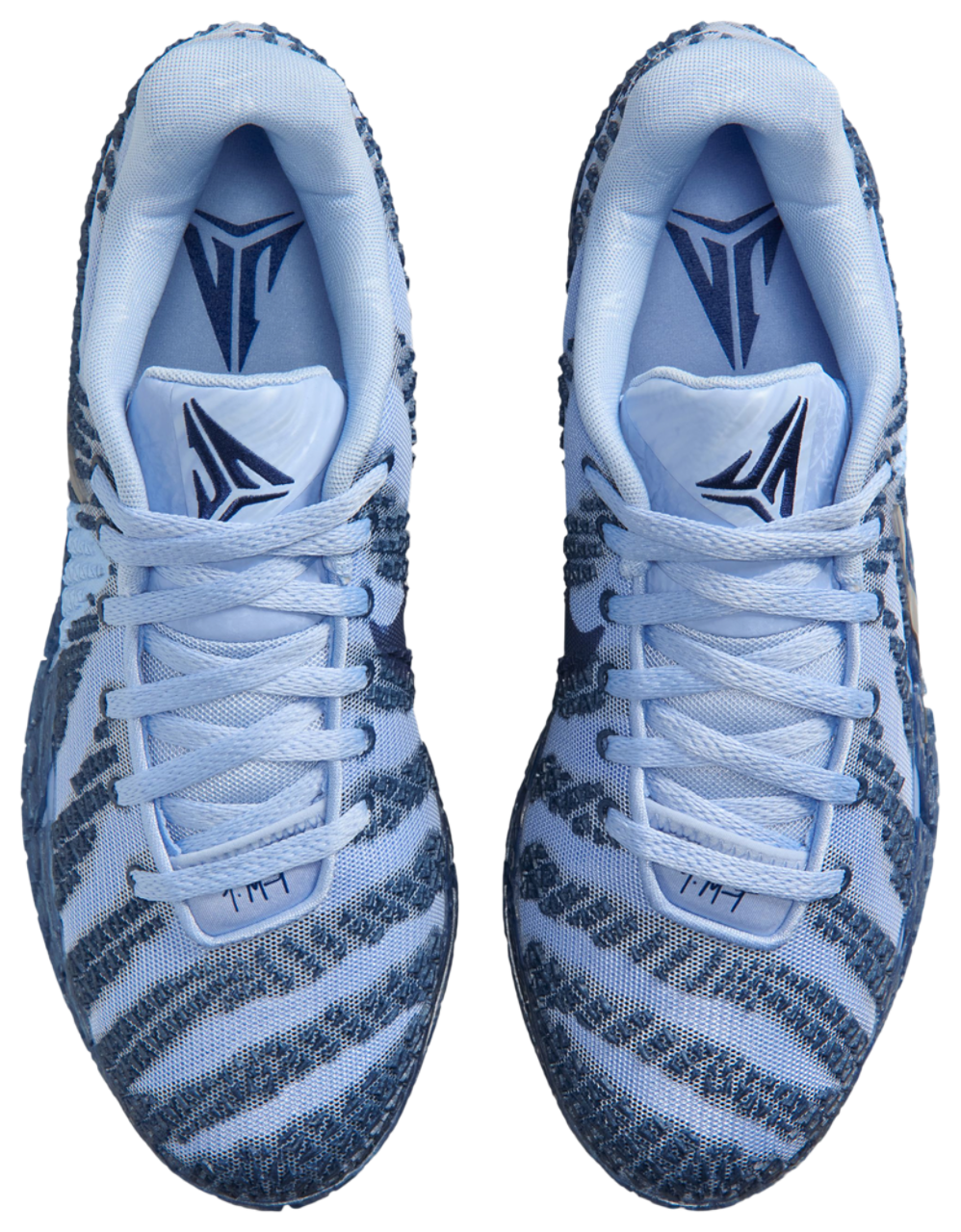 Nike JA 3 Image 4 of 5. Tap to open photo gallery.