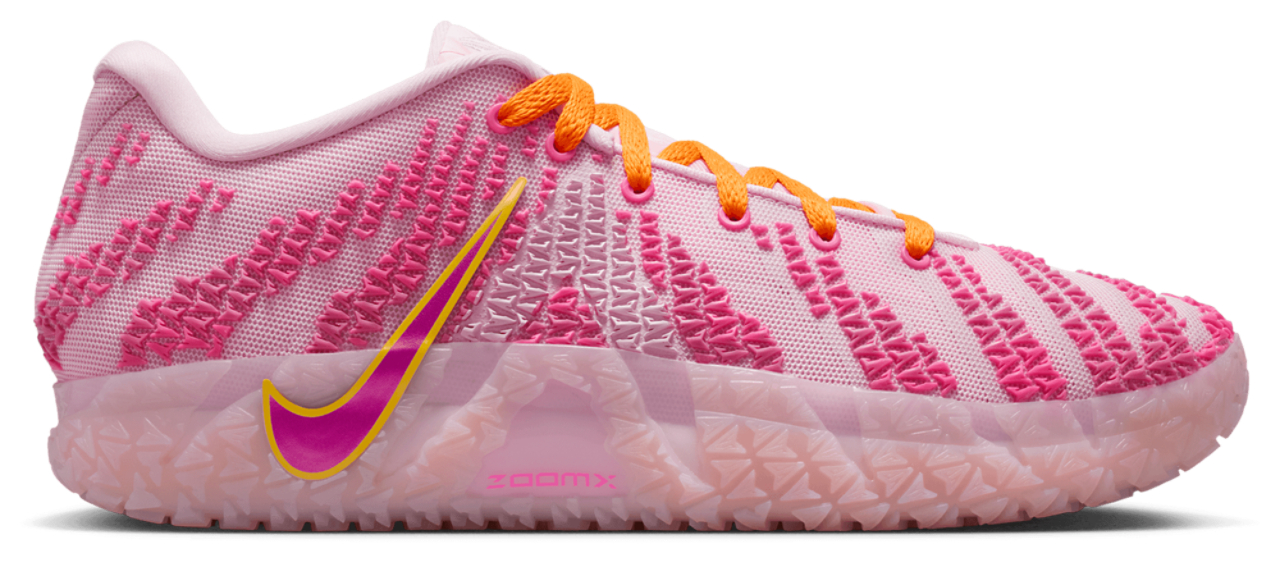 Nike JA 3 Image 1 of 8. Tap to open photo gallery.