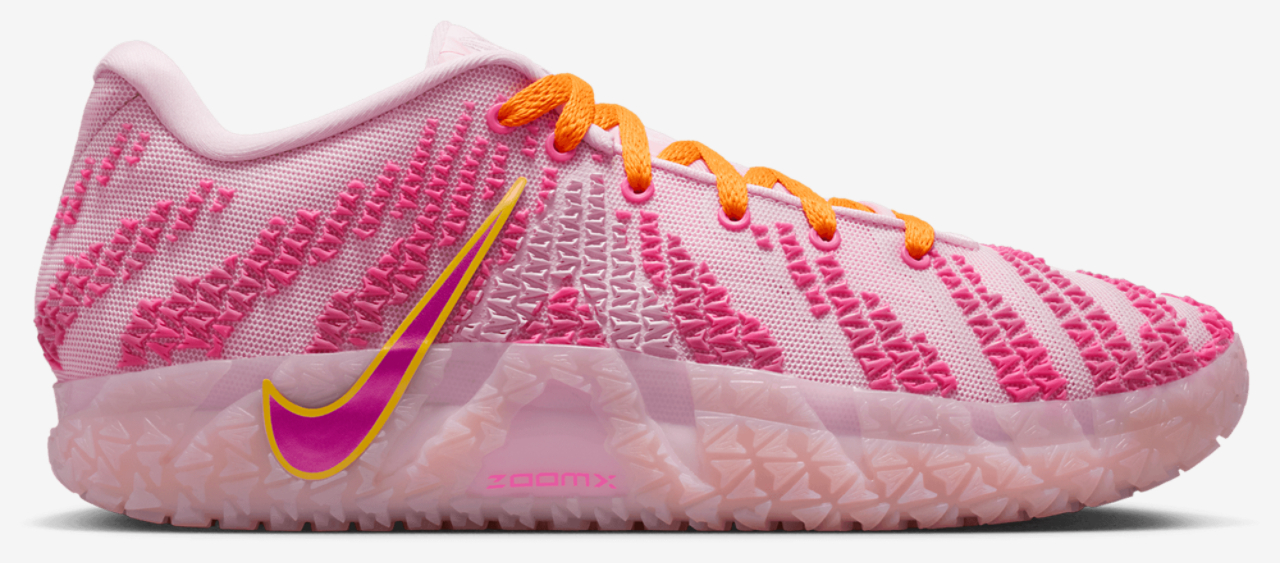 Nike JA 3 Image 1 of 8. Tap to open photo gallery.
