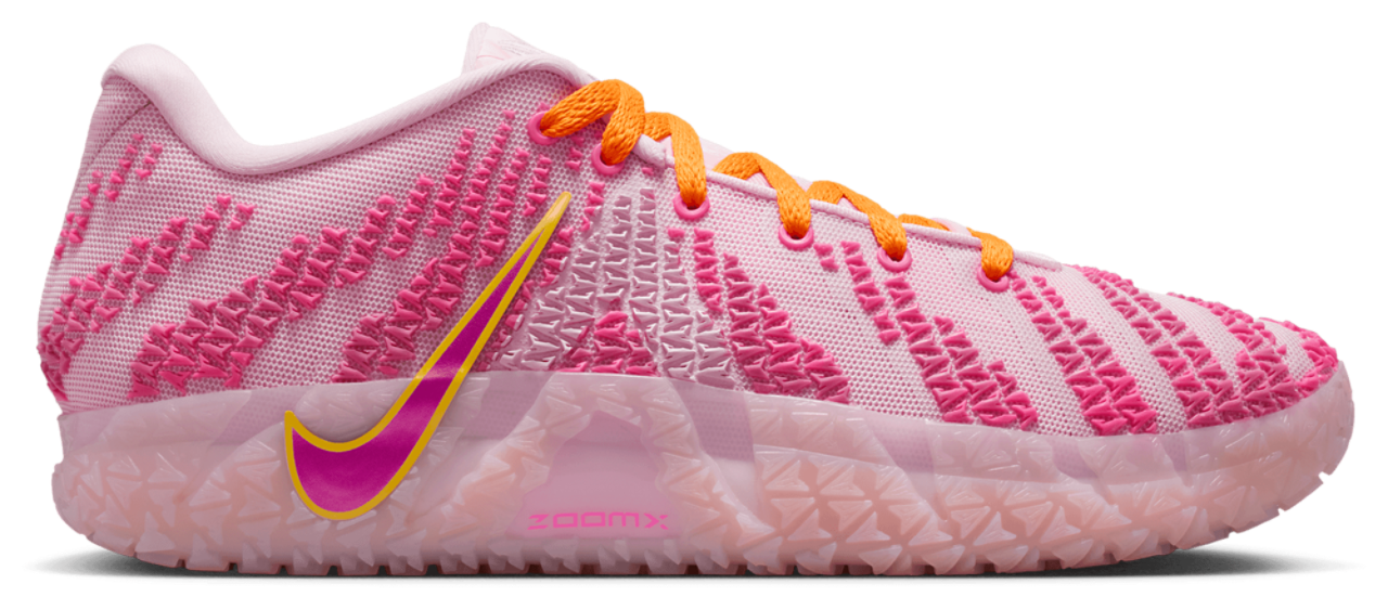 Nike JA 3 Image 1 of 8. Tap to open photo gallery.