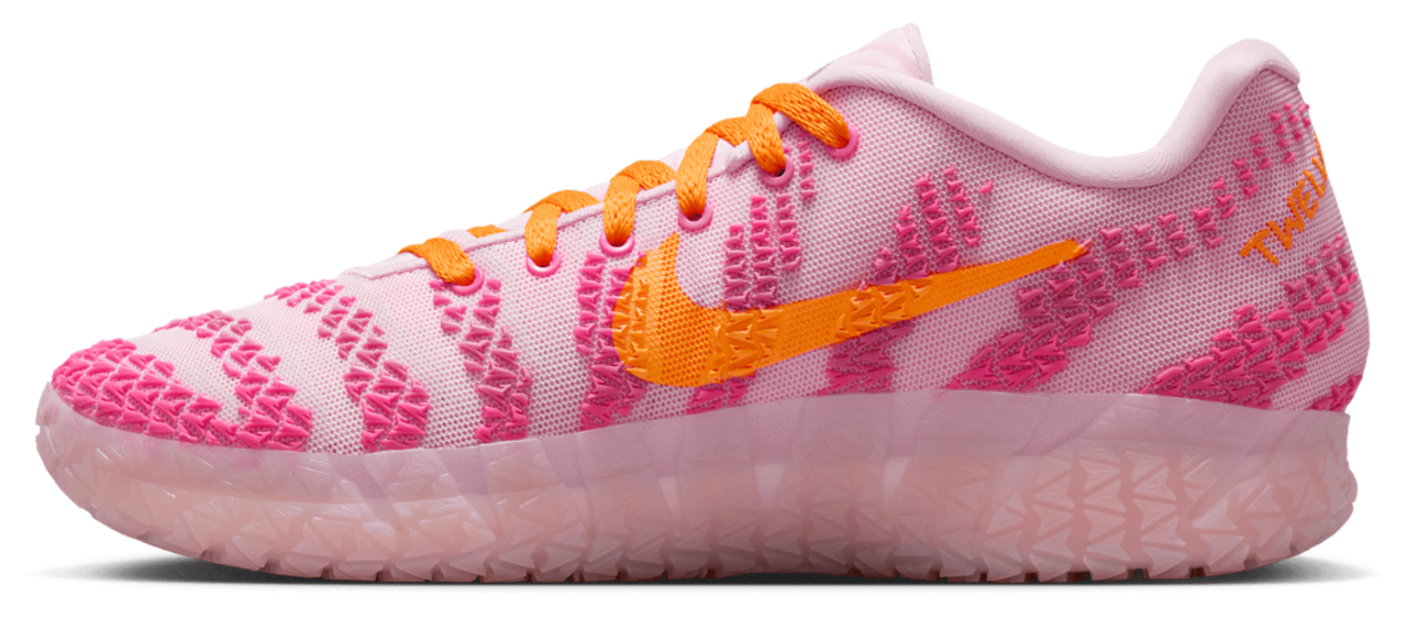 Nike JA 3 Image 2 of 8. Tap to open photo gallery.