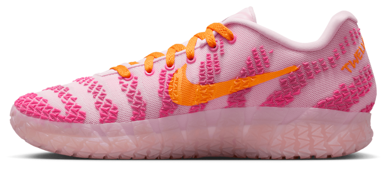 Nike JA 3 Image 2 of 8. Tap to open photo gallery.